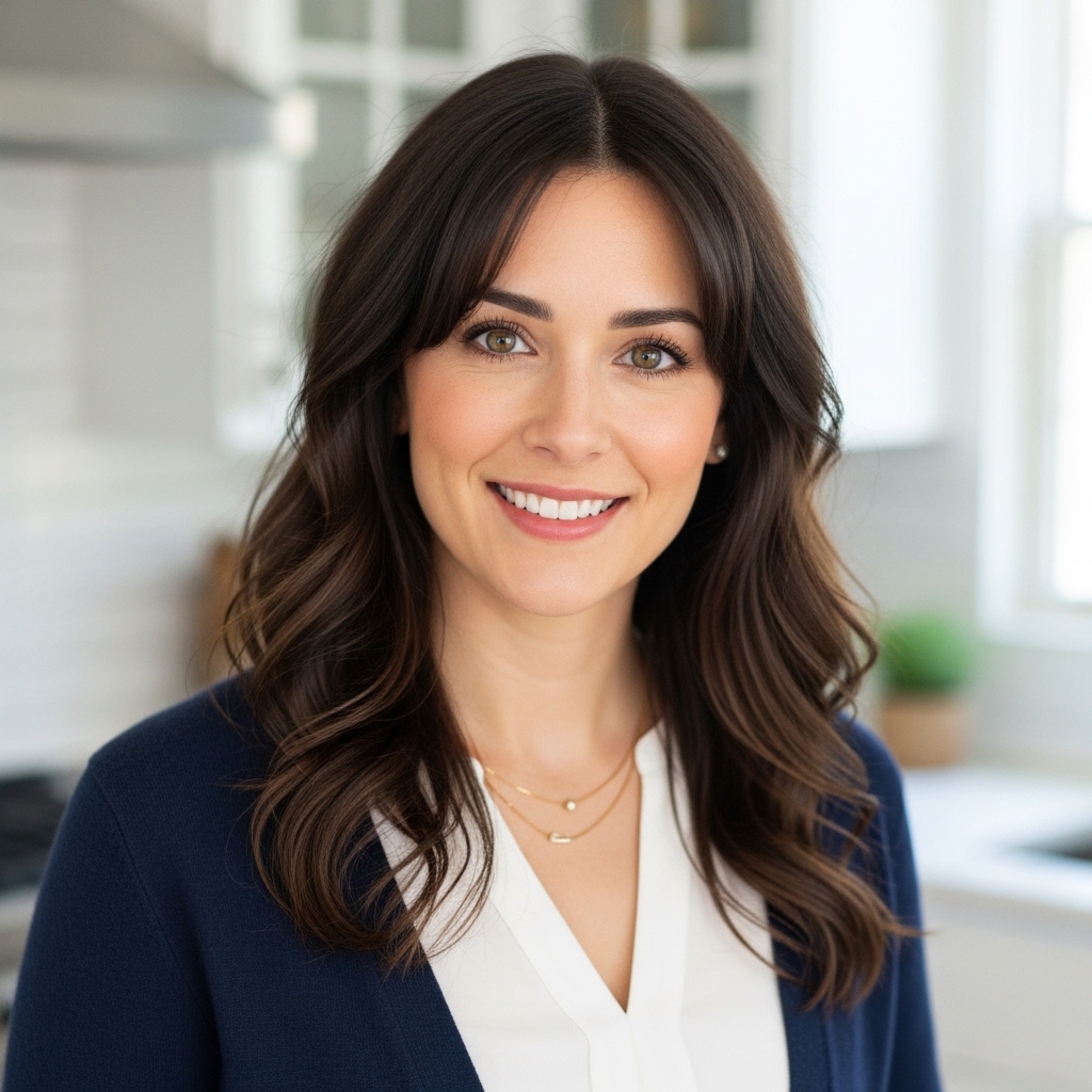 Photo of Piper Nelson